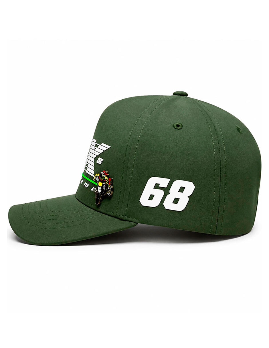 Gorra visera curva cerrada para ciclismo de montaña para hombre 7