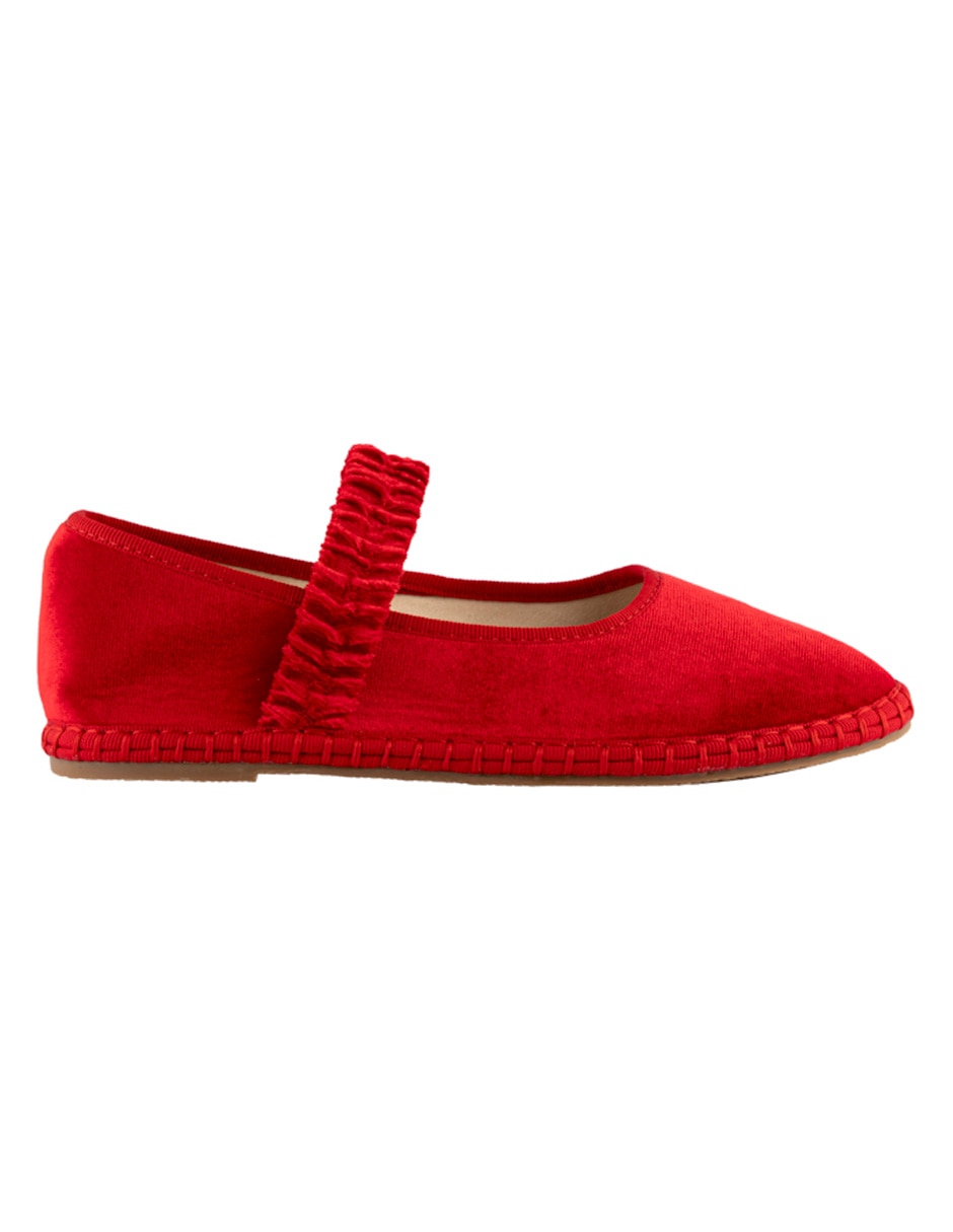 Balerina para mujer 1