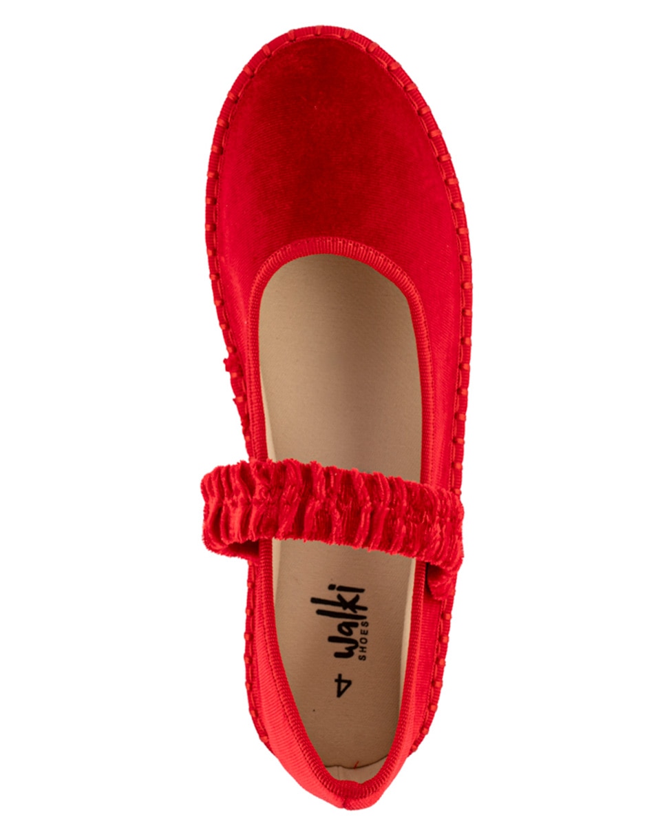 Balerina para mujer 4