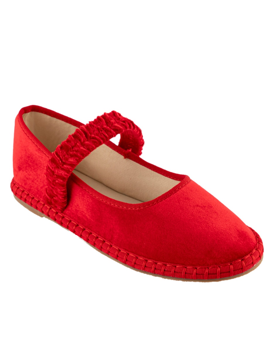 Balerina para mujer 3