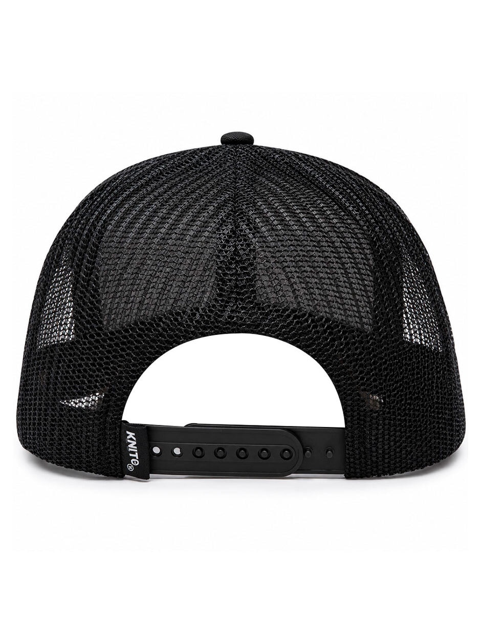 Gorra visera curva snapback casual para hombre 2