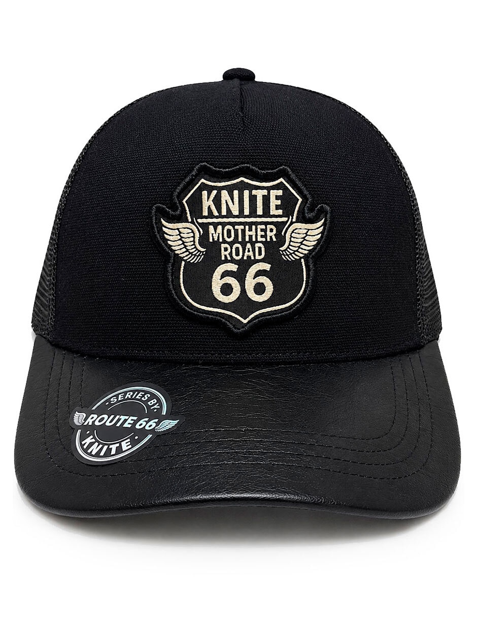 Gorra visera curva snapback casual para hombre 5