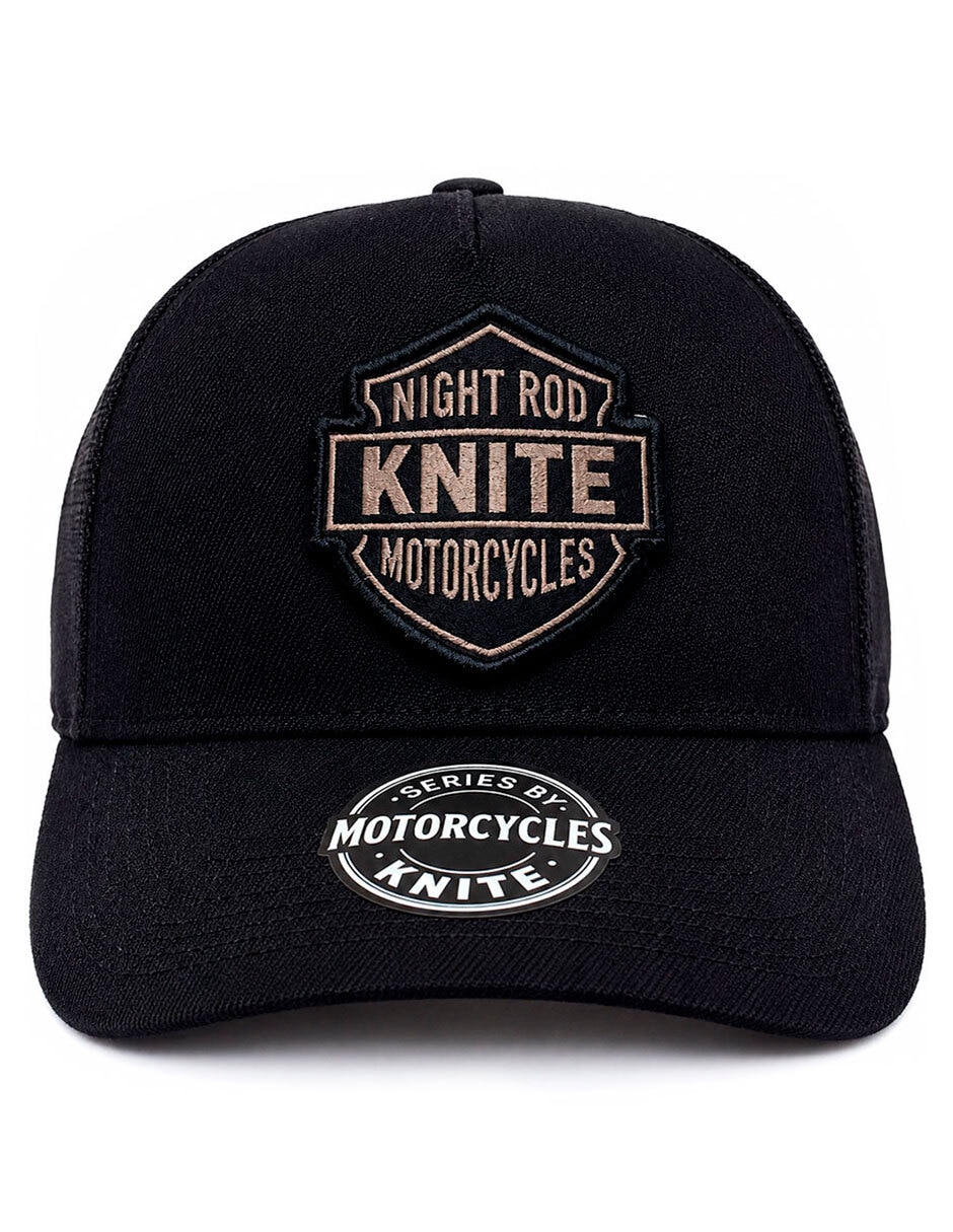 Gorra visera curva snapback casual para hombre 5