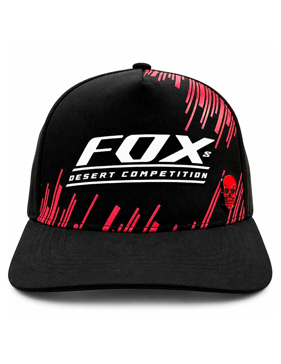 Gorra visera curva cerrada para ciclismo de montaña para hombre 3