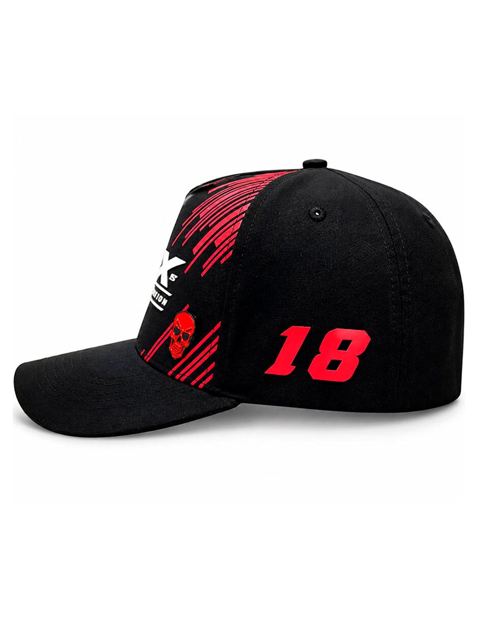 Gorra visera curva cerrada para ciclismo de montaña para hombre 6