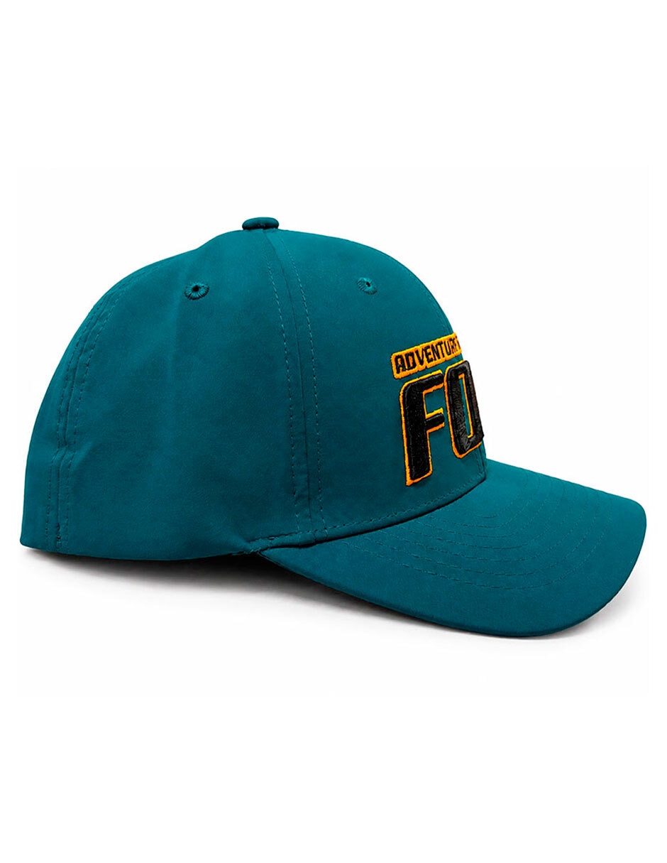 Gorra visera curva cerrada para ciclismo de montaña para hombre 4
