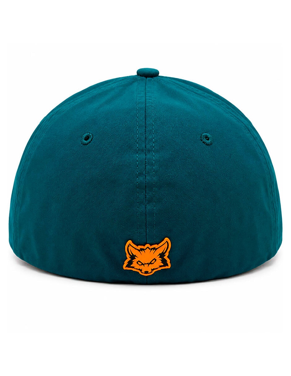 Gorra visera curva cerrada para ciclismo de montaña para hombre 2
