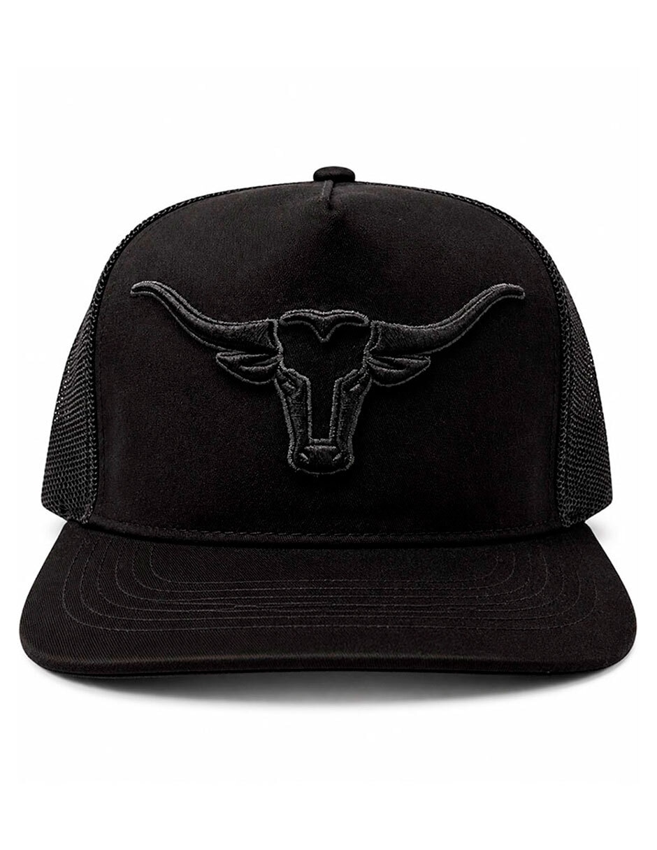 Gorra visera curva snapback casual para hombre 3