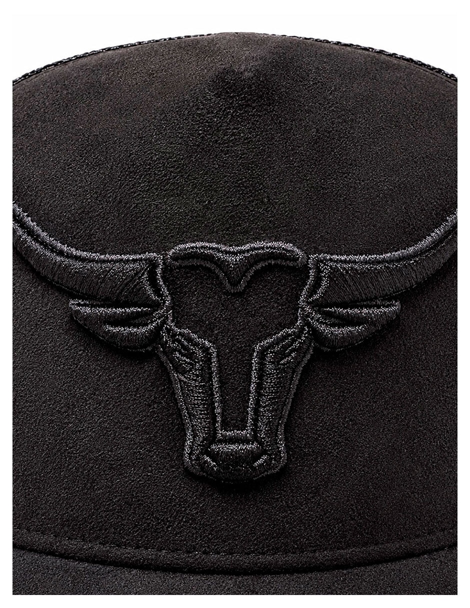 Gorra visera curva snapback casual para hombre 7