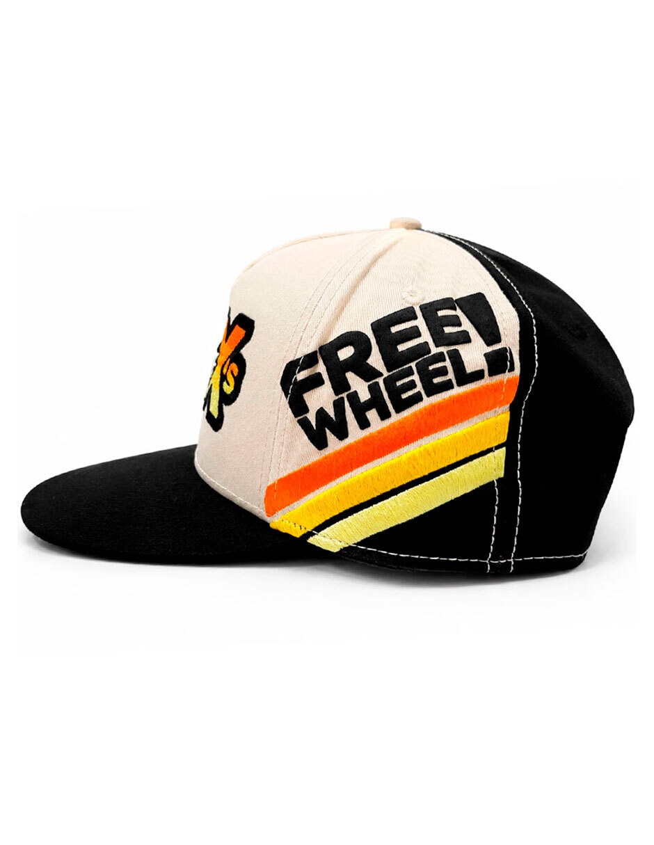 Gorra visera curva snapback para ciclismo de montaña para hombre 6