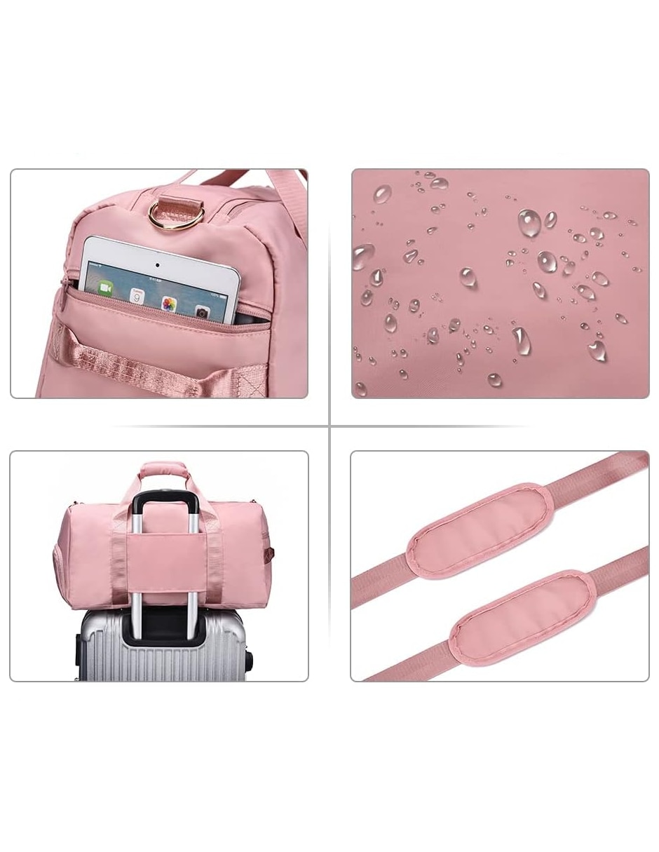 Bolsa deportiva deportiva para fitness