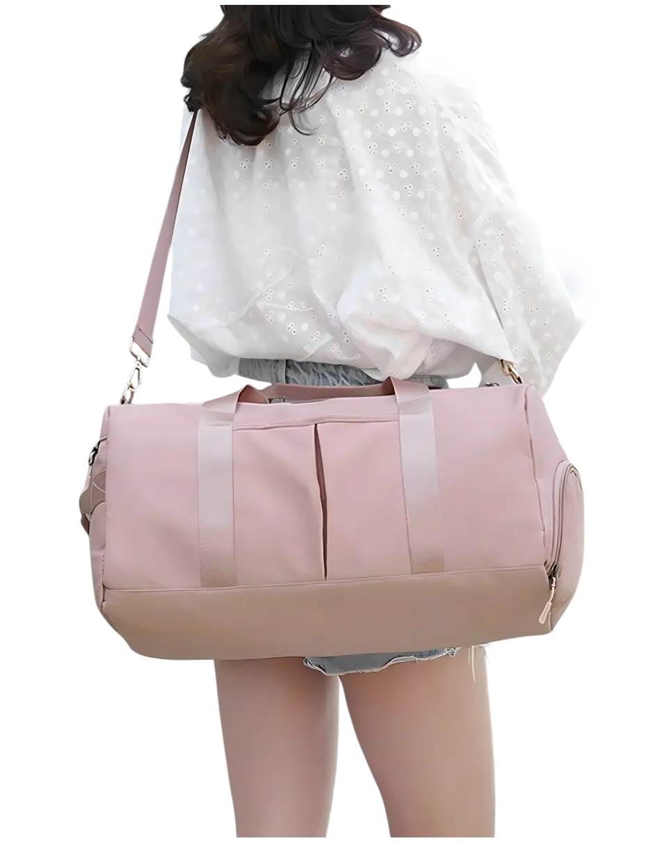 Bolsa deportiva deportiva para fitness