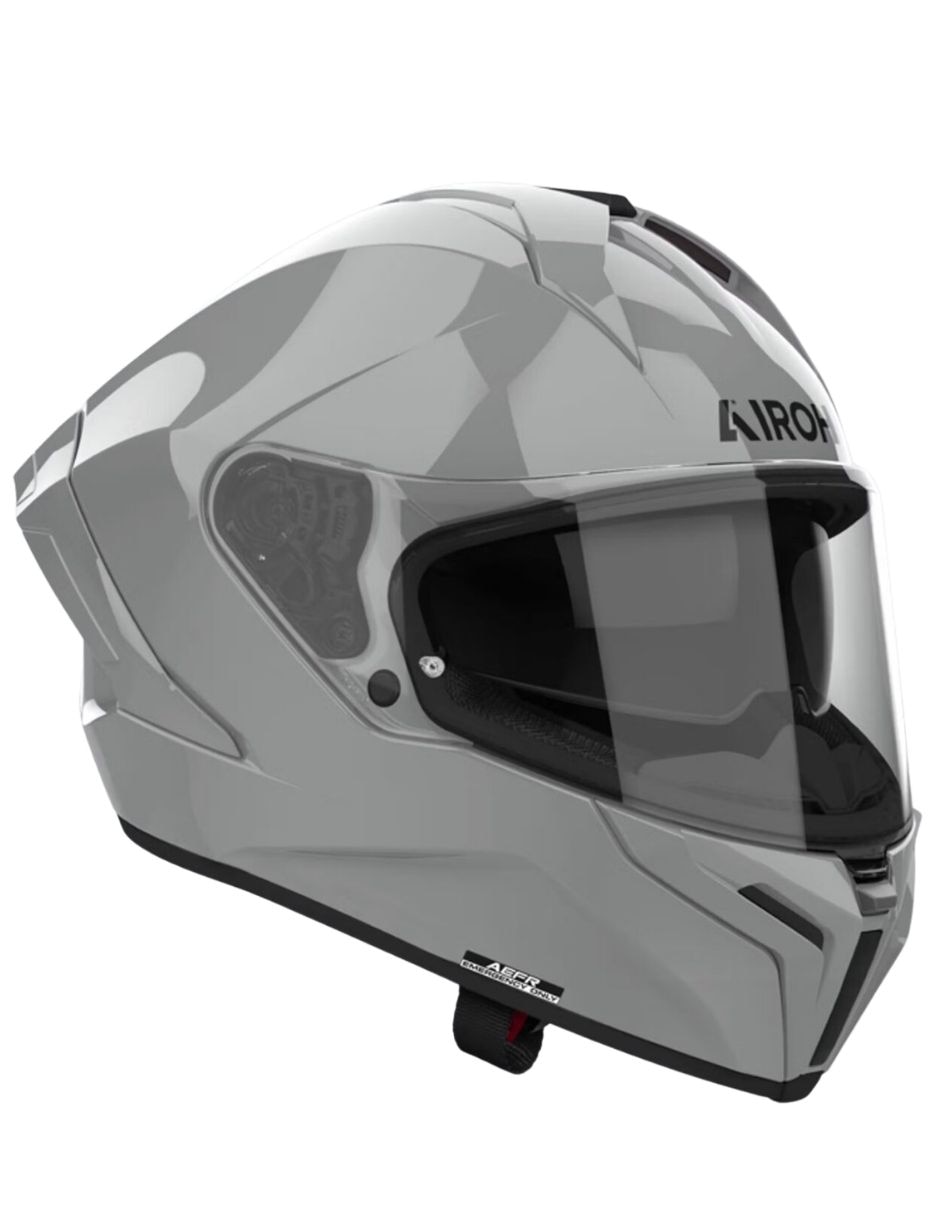 Casco cerrado para motocicleta deportiva unisex Casco cerrado para motocicleta deportiva unisex