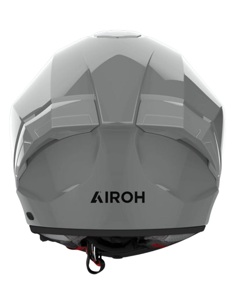Casco cerrado para motocicleta deportiva unisex 2