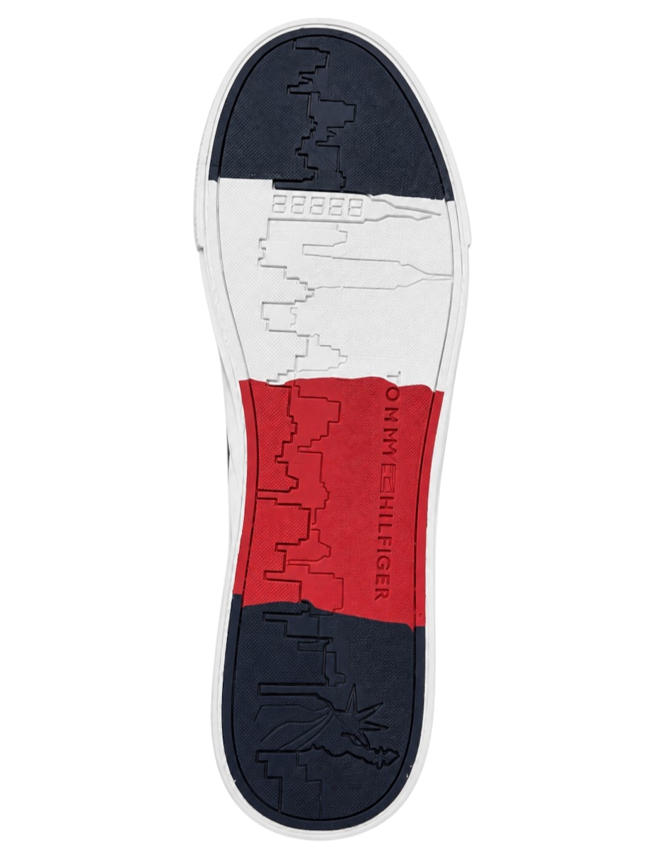 Tenis para hombre 6