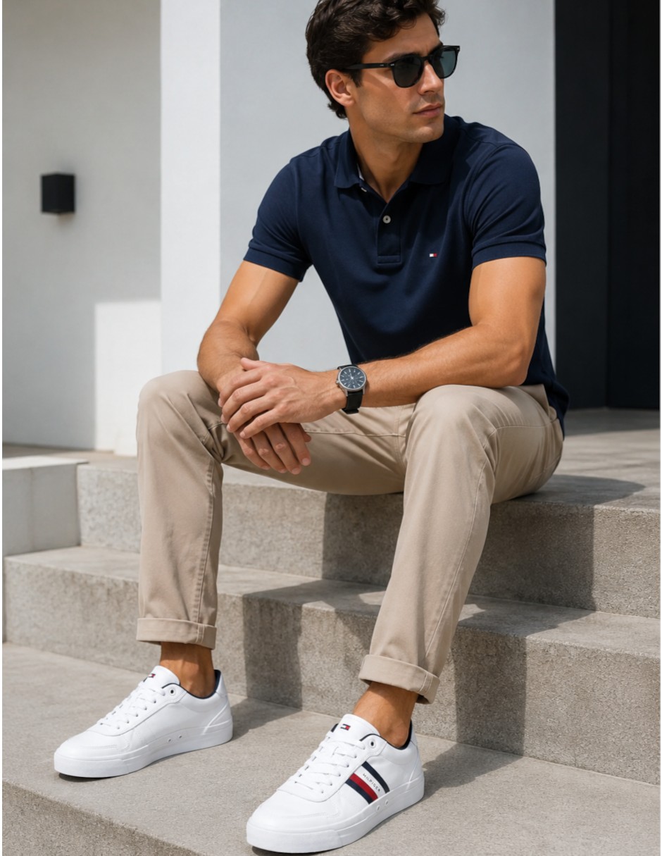 Tenis para hombre 7