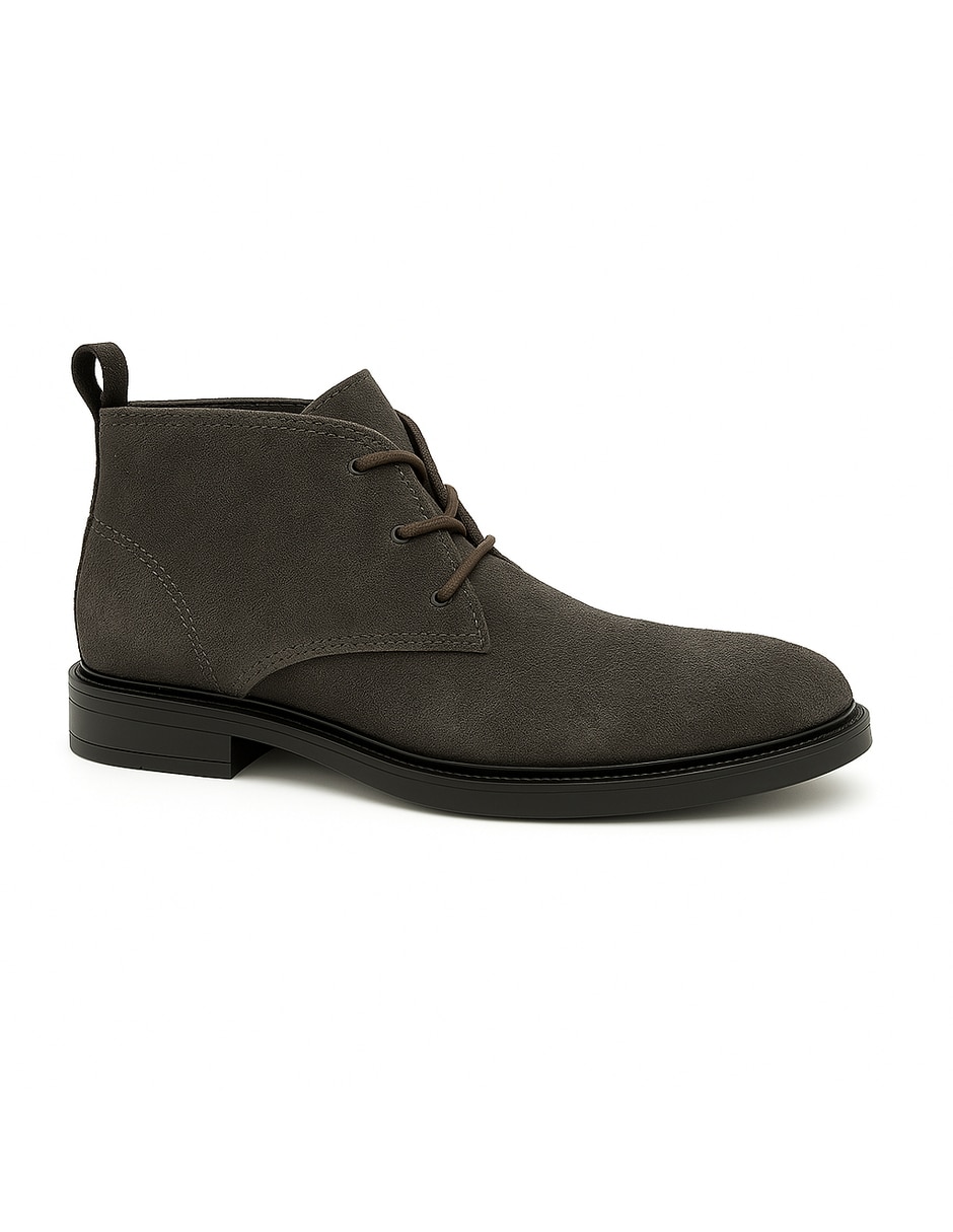 Botín para hombre 3