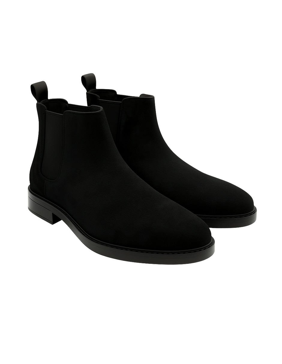 Bota para hombre 5