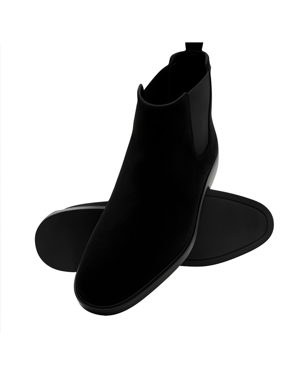 Bota para hombre 4