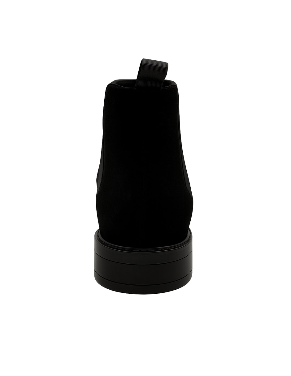 Bota para hombre 6