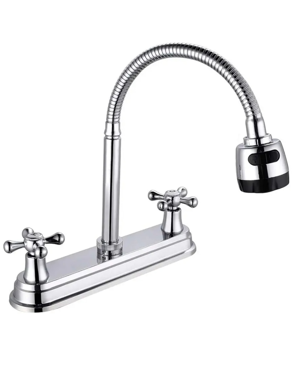 Llave mezcladora para cocina