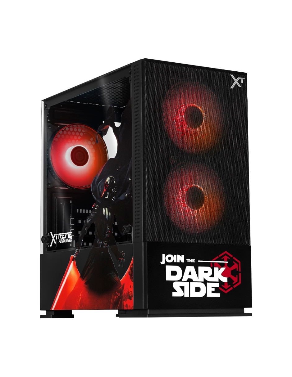 Gabinete darth vader edition Gabinete darth vader edition