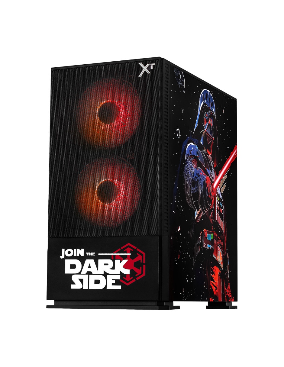 Gabinete darth vader edition 7