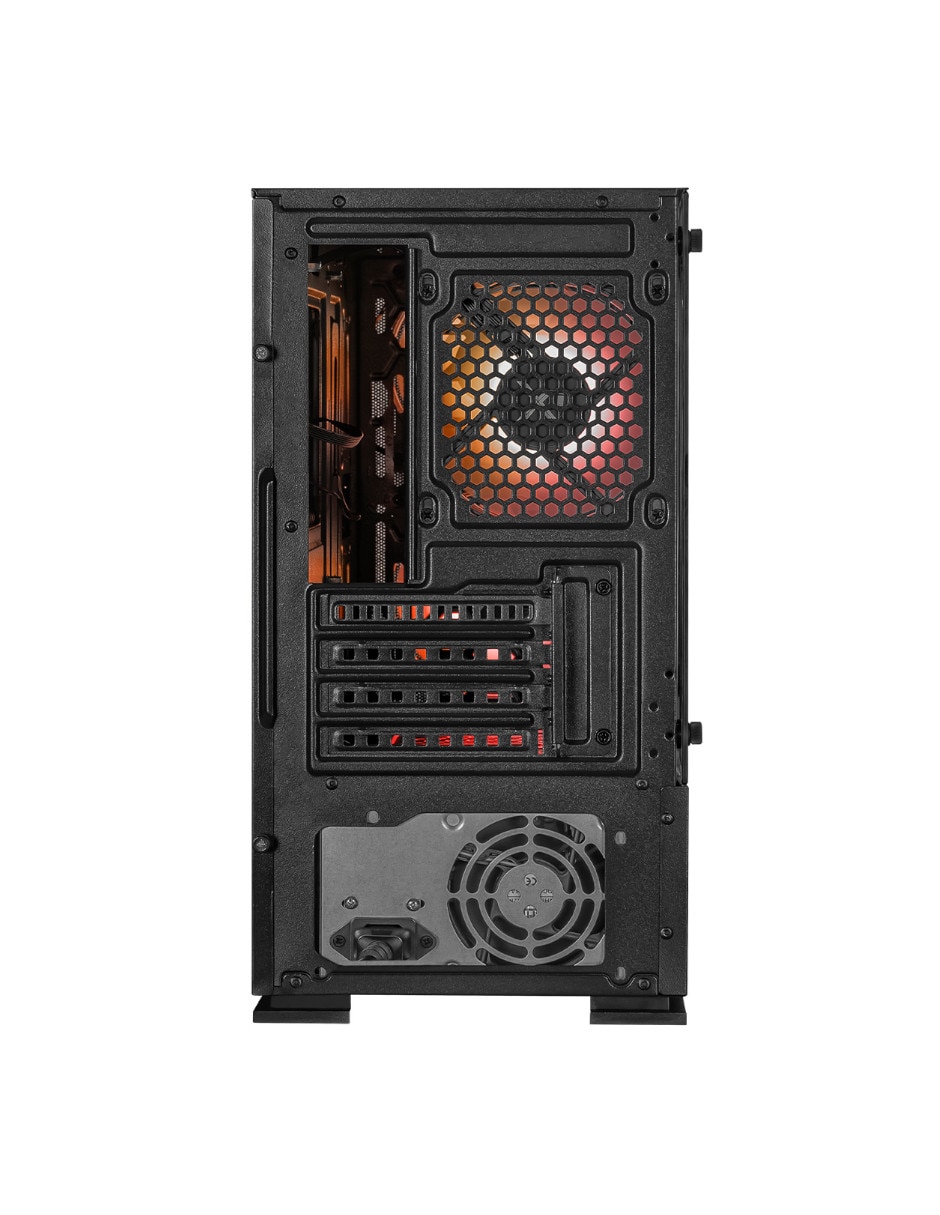 Gabinete darth vader edition 4