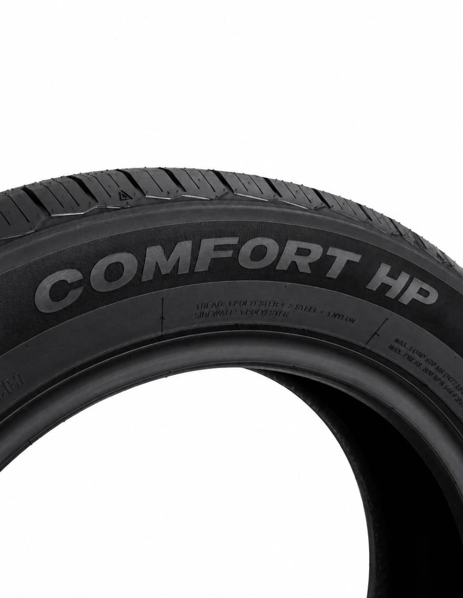 Llanta para auto Comfort HP 185/60 R15 5