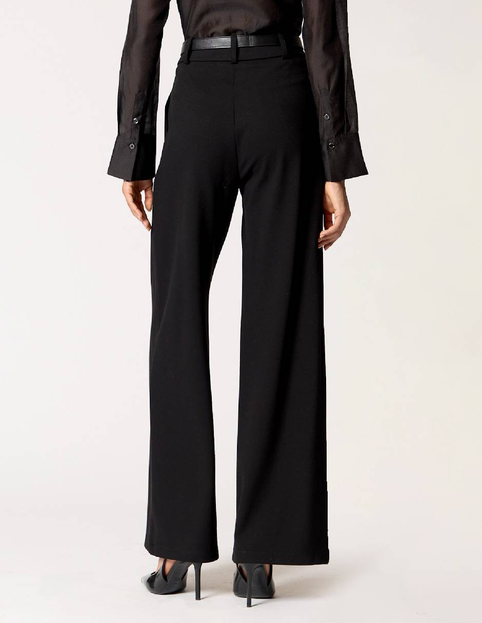 Pantalón regular para mujer 2