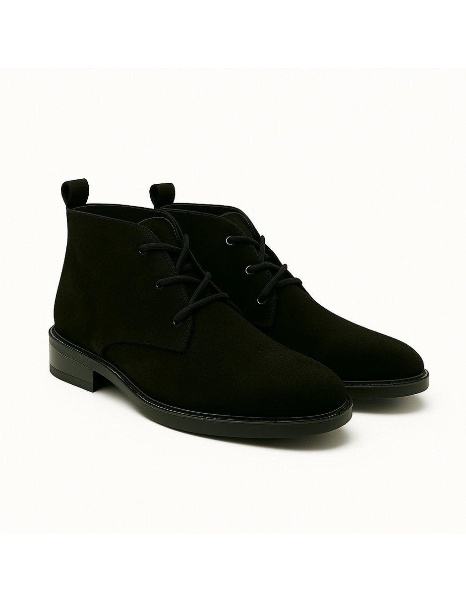 Bota para hombre 5