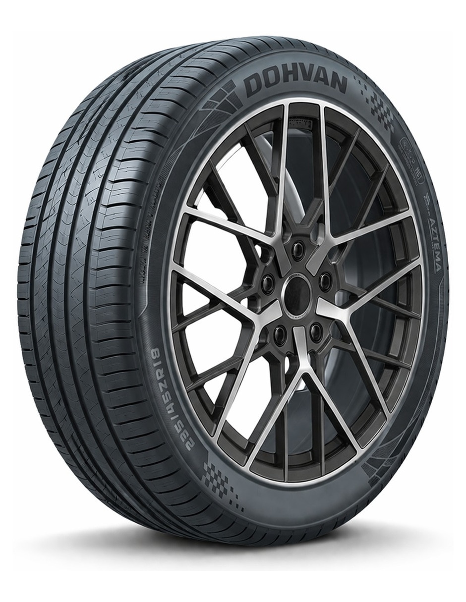 Llanta para auto Phasion 185/55 R16 Llanta para auto Phasion 185/55 R16