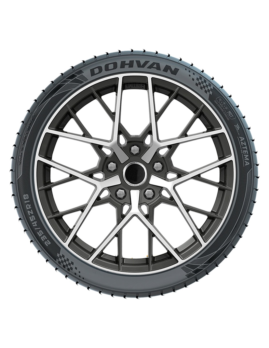 Llanta para auto Phasion 185/55 R16 3
