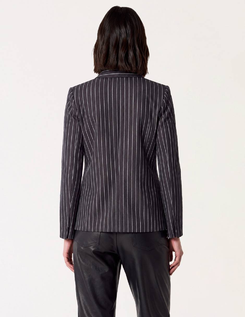 Saco casual para mujer 2