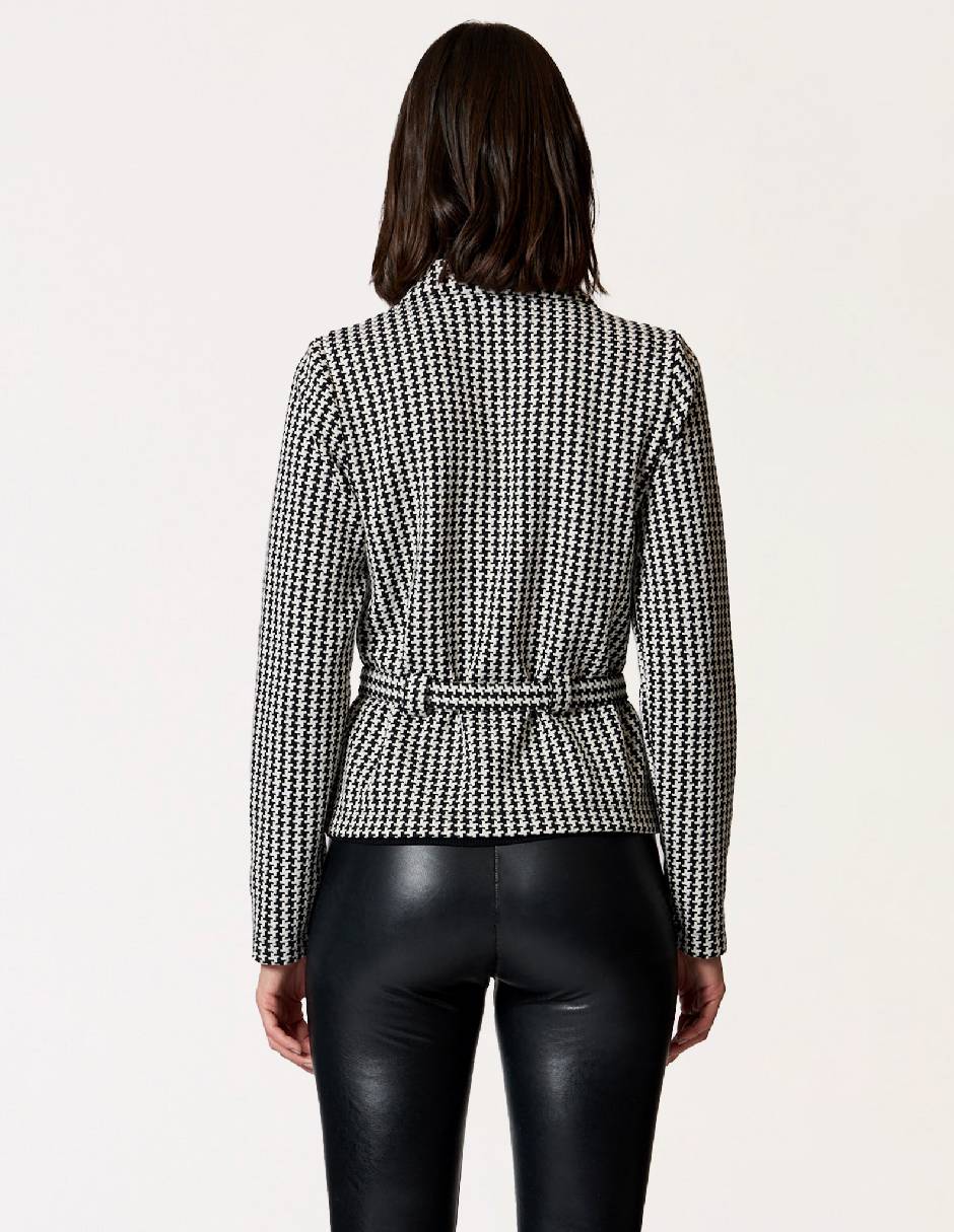 Saco casual para mujer 2