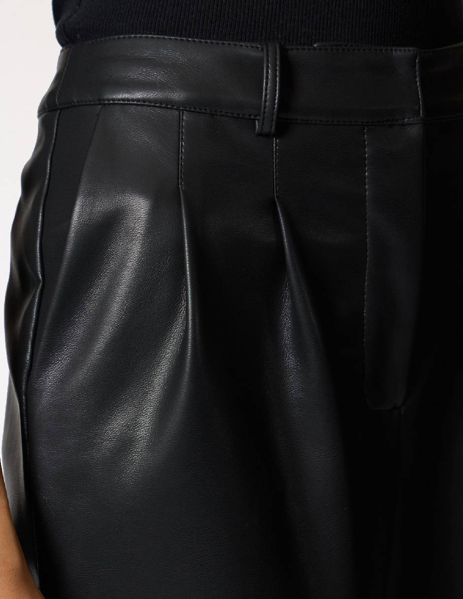 Pantalón regular para mujer 3