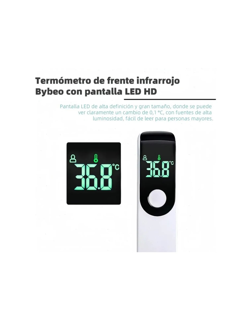 Termómetro digital 2