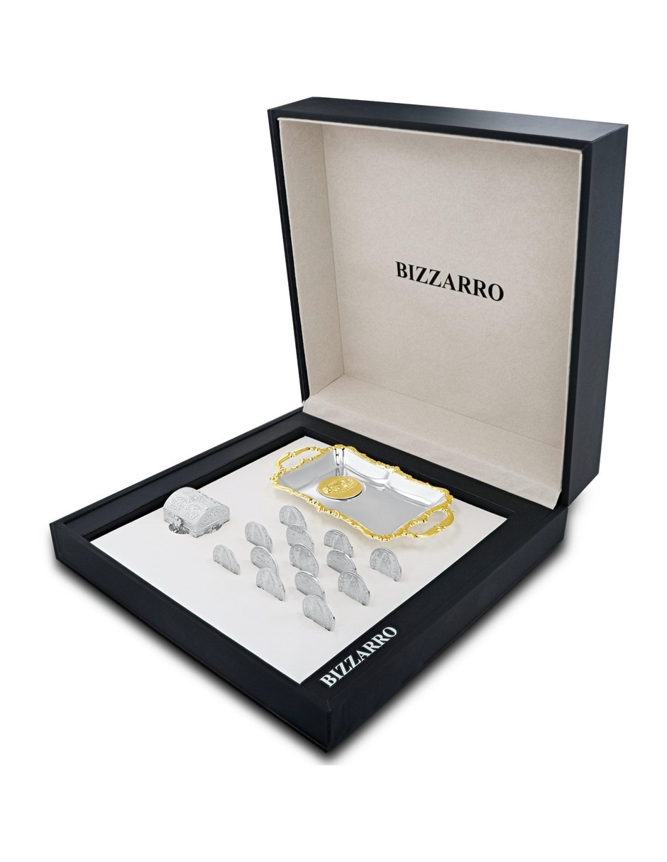 Arras matrimoniales Sin Colección de Plata P 925 Arras matrimoniales Sin Colección de Plata P 925