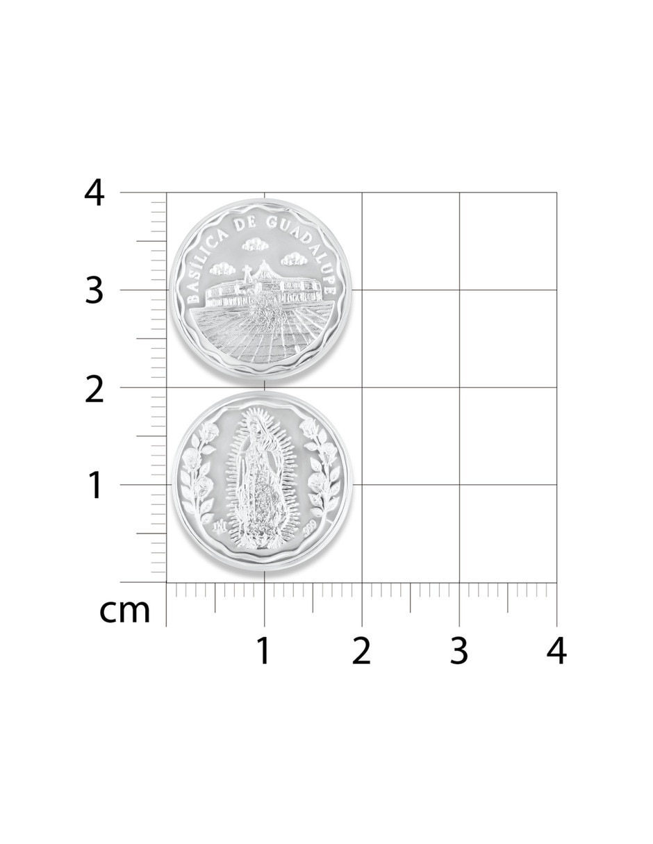 Arras matrimoniales JOYERIAS BIZZARRO Sin Colección de Plata P 925 7