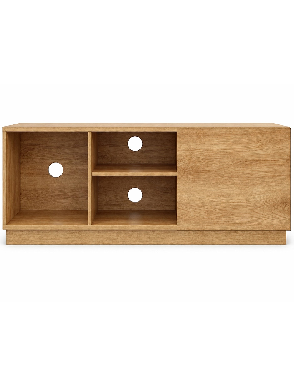 Mueble de tv armable Mueble de tv armable