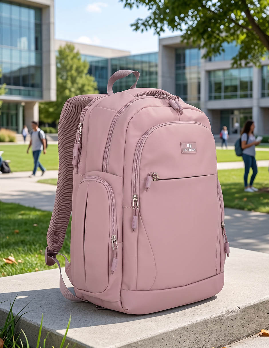 Mochila con portalaptop portalaptop us urban unisex 4