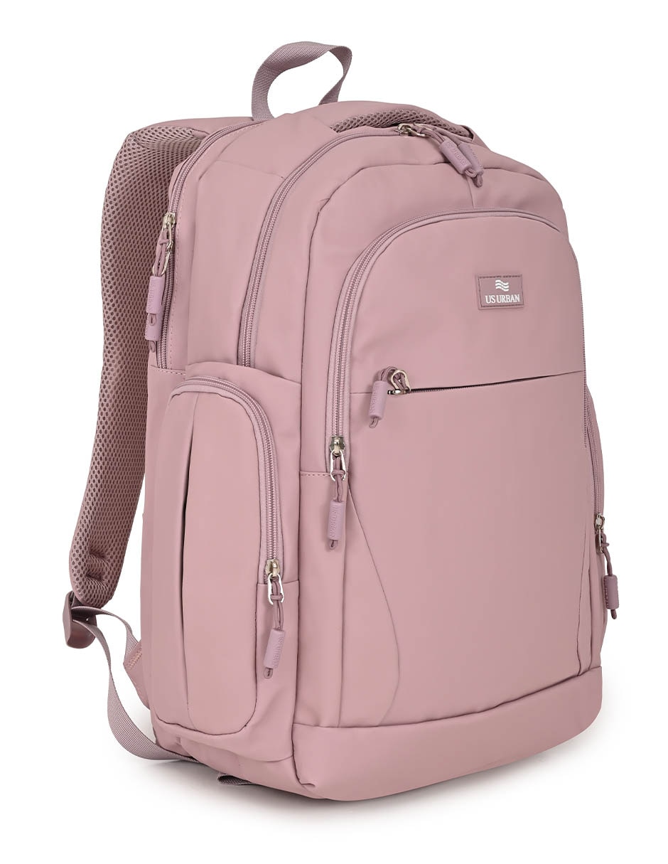 Mochila con portalaptop portalaptop us urban unisex 2