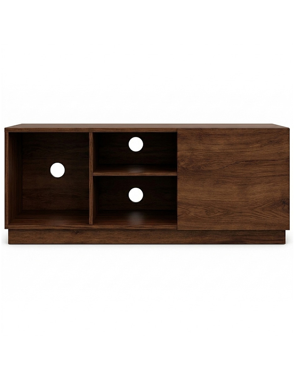 Mueble de tv armable 1