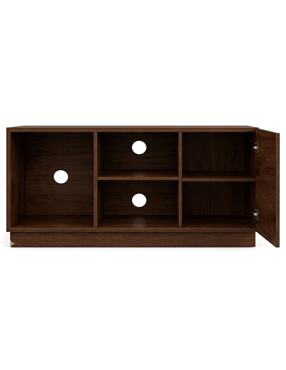 Mueble de tv armable 3