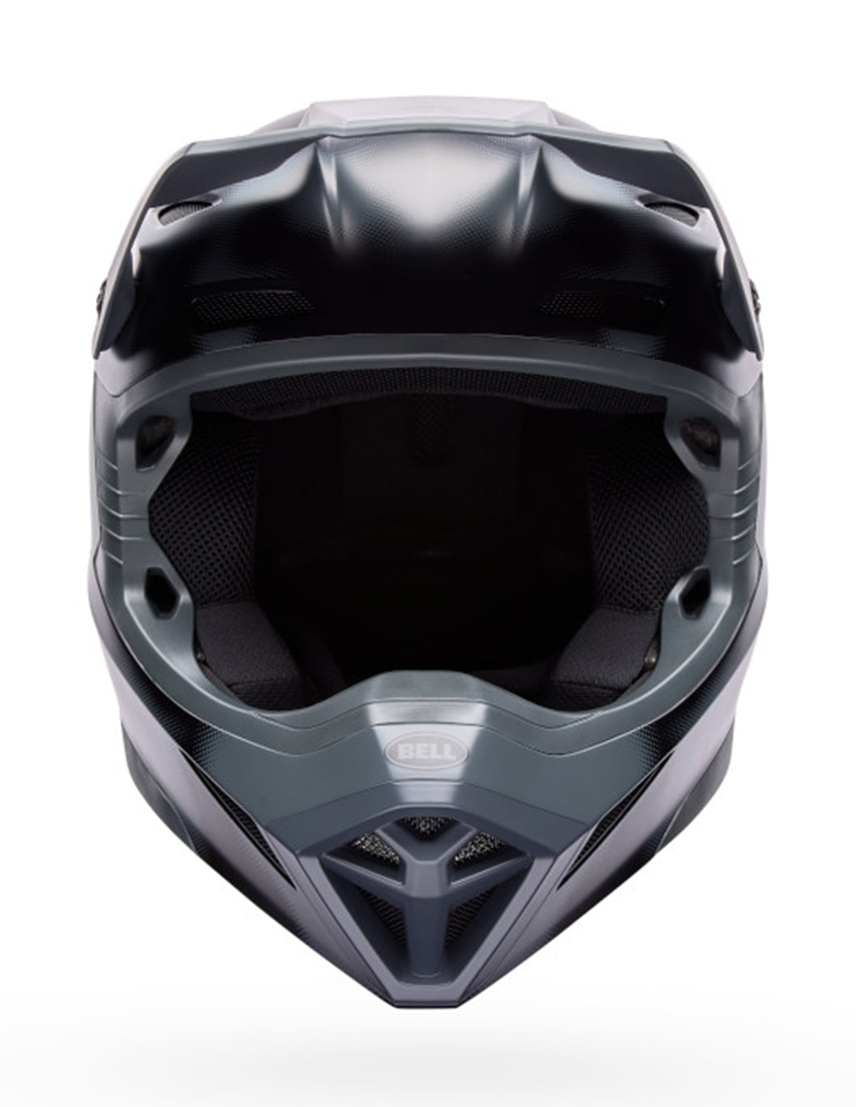 Casco cerrado para motocross unisex