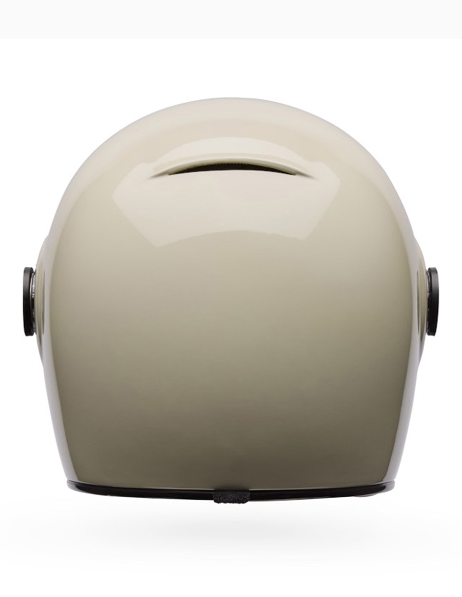Casco cerrado para motocicleta urbana unisex 3