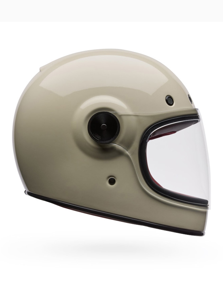 Casco cerrado para motocicleta urbana unisex 2
