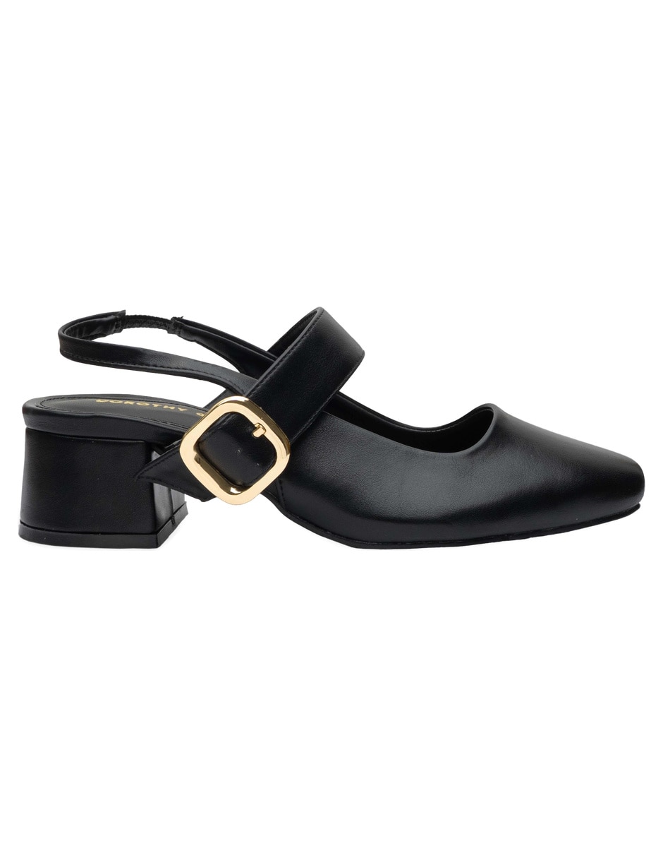 Zapatilla 4