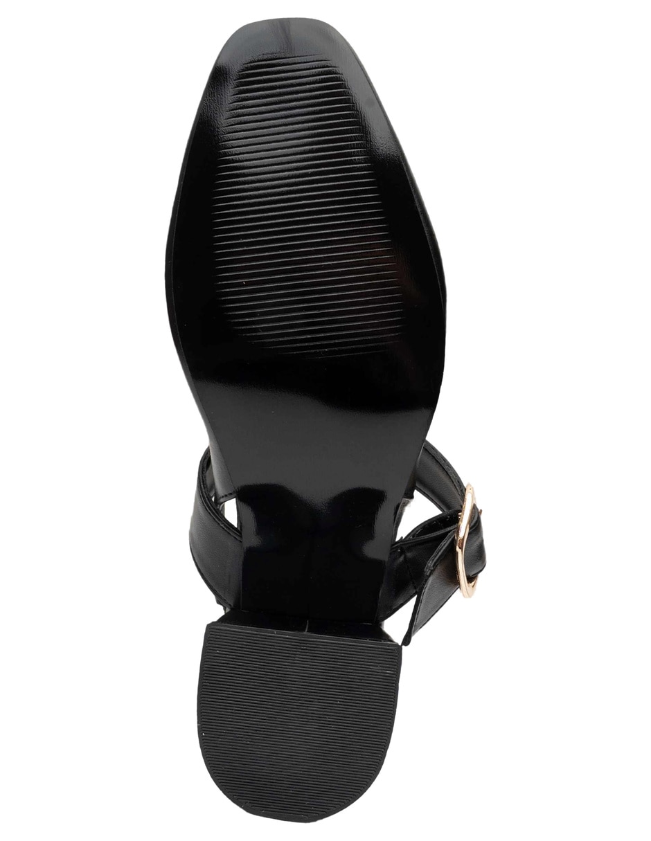 Zapatilla 7