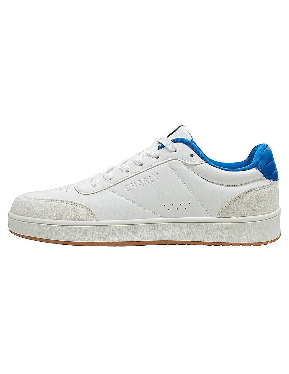Tenis de piel urbano para hombre Tenis de piel urbano para hombre